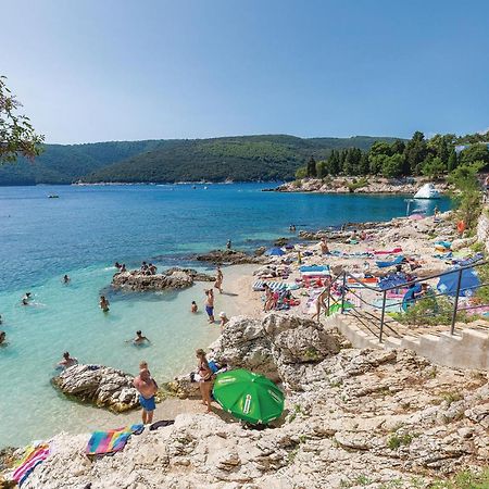 Beautiful Apartment In Rabac With Kitchen 외부 사진