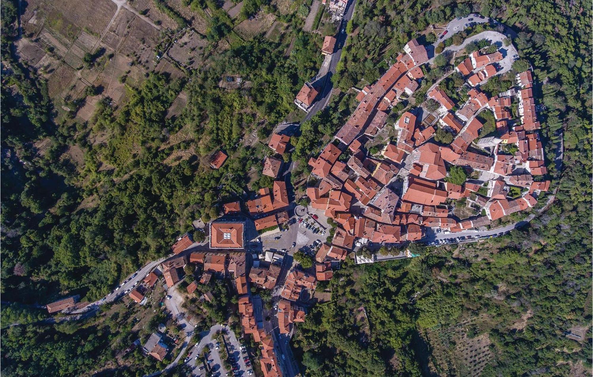 Beautiful Apartment In Rabac With Kitchen 외부 사진